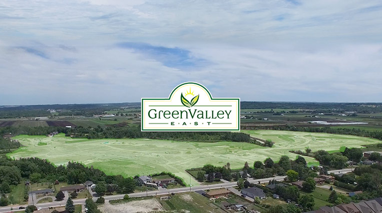 Green Valley Estates - Bradford