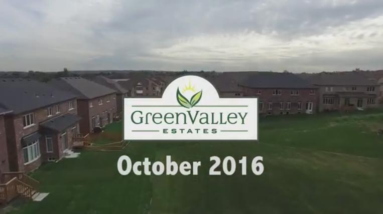 Green Valley Estates - Bradford