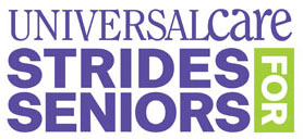 Strides for Seniors
